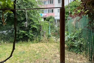 De inchiriat teren Faleza Nord - 5