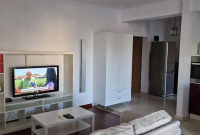 Apartament cu 2 camere semidecomandat în Bucureștii Noi - 2