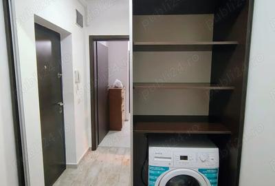 Garsoniera de vanzare in Dream Residence zona Pucheni, Sector 5 - 8