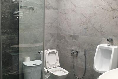 Apartament de inchiriat modern cu 2 camere in zona Centrala - 2