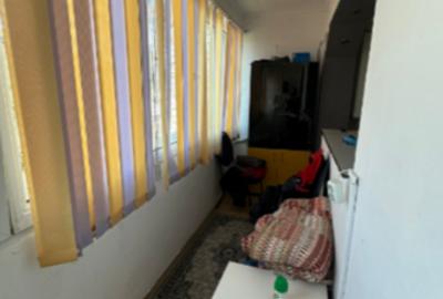 Apartament cu 2 camere semidecomandat, mobilat în Crângași - 7