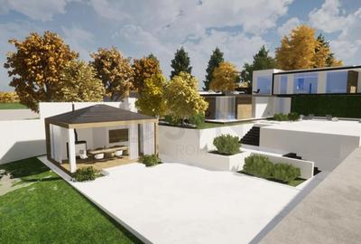 Vila de in Branesti Vila de in Branesti - 3