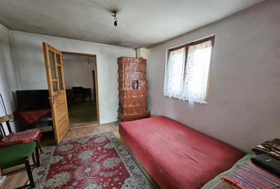 Casa P+1, comuna Dane?ti, 10 km distan?a de Tg. Jiu - 3
