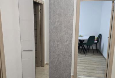 Apartament cu 2 camere semidecomandat în Central - 5