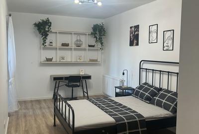 Apartament cu 2 camere în Titan - 20