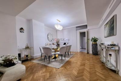 4 Camere Luxury Living | 117mp | Dorobanti Capitale | Londra | Centrala - 4