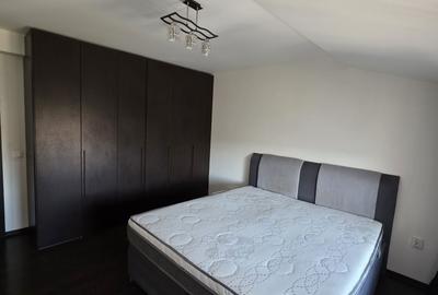 Apartament cu 2 camere decomandat, mobilat în Bariera Vâlcii - 5