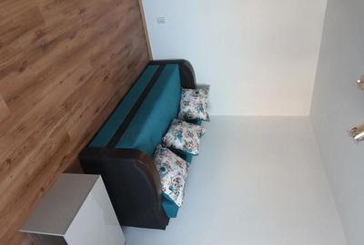 Apartament cu 3 camere semidecomandat în Autogară - 4