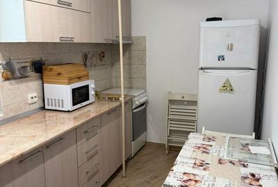 Apartament cu 2 camere decomandat, mobilat în Giurgiului - 11