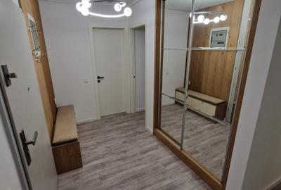 Apartament 3 camere bloc nou  terasa 45 mp zona Auchan Iris - 4