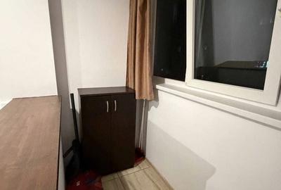 Garsonieră decomandată, mobilată în Iancului - 4