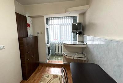 Apartament cu 2 camere decomandat, mobilat în Siderurgiștilor - 7