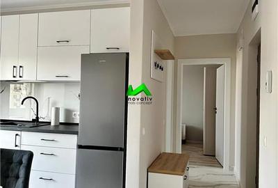 Apartament cu 2 camere decomandat în Hipodrom 3 - 3