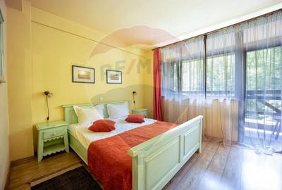 COMISION 0% | PENSIUNE | MOIECIU | 11 CAMERE | LOCATIE ACTIVA - 10
