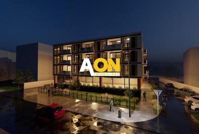 Apartament cu 2 camere in bloc nou, garaj, lift - 9