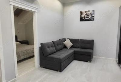 De inchiriat aparatament cu 2 camere in zona Iancului - 2