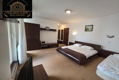 Oportunitate unica in Poiana Brasov – Vila cu 9 camere si teren generos - 13