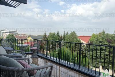 Apartament Premium Pipera - 5
