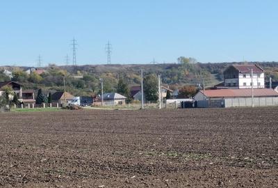 Spațiu comercial, în Proaspeți - 7