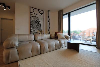 Paltim, 3 camere, apartament premium - 4