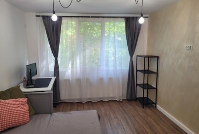 Berceni, garsoniera moderna - 1