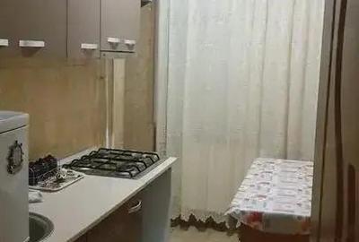 Garsonieră în Cetății - 2