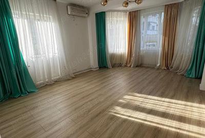 Apartament cu 2 camere decomandat în Floreasca - 5