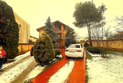 Vanzare - Vila 5 Dormitoare- Eficienta Energetica Ridicata - 3