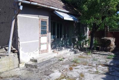 Casă cu 2 camere în Șomoșcheș - 5