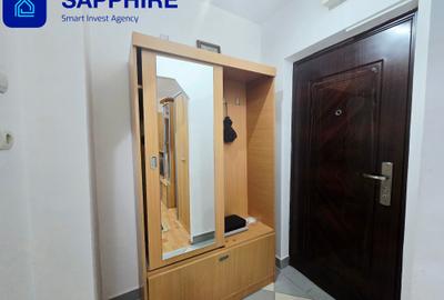 Garonieră mobilată și utilată zona Rahova, bloc reabilitat - 5