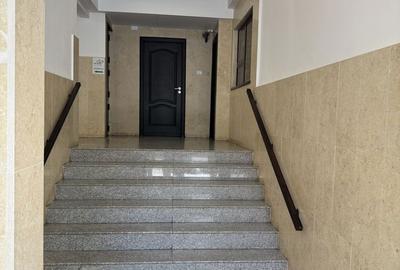 Garsonieră, mobilată în Centrul Istoric - 3