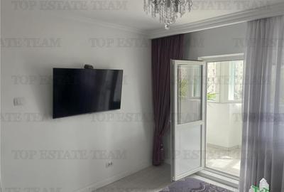 Apartament cu 3 camere decomandat în 13 Septembrie