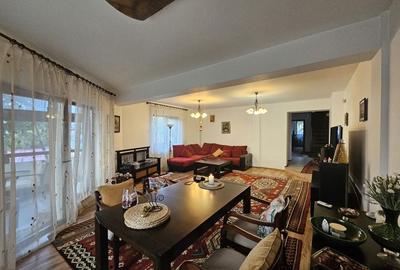 Casa 300mp utili- teren 550mp Sector 4 - Luica Giurgiului Piata Resita - 7