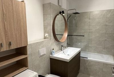 Apartament cu 2 camere nedecomandat în Central - 7