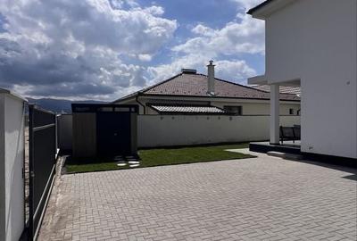 Casă cu 4 camere în Cristian - 3