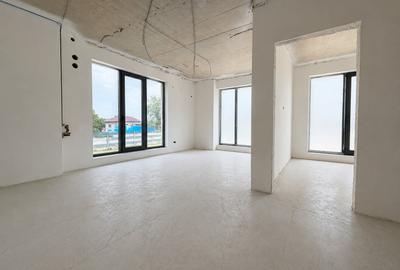Apartament cu 2 camere decomandat în Năvodari - 2