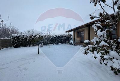 Casă / Vilă cu 4 camere de vânzare în zona Bujac-Arad - 30