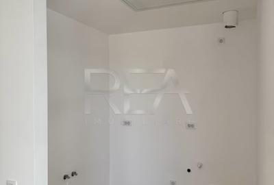 Studio Dublu mobilat si utilat in One Lake Club - 3