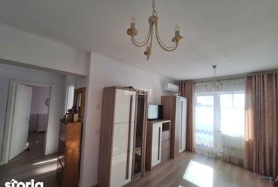 Apartament cu 2 camere decomandat, mobilat în Dacia - 3