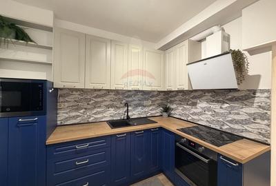 Studio cochet de inchiriat - Baba Novac - 7