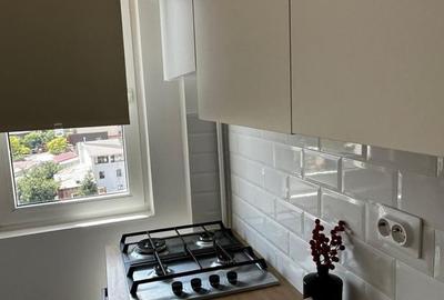 Apartament cu 2 camere semidecomandat în P-ța Victoriei - 6
