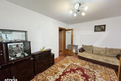 Apartament cu 2 camere semidecomandat în Central - 2
