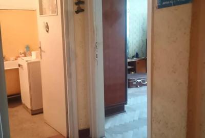 Apartament cu 3 camere decomandat în Obor - 4