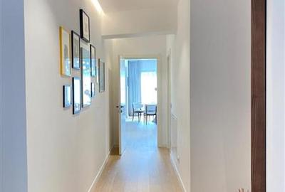 Apartament cu 4 camere decomandat, mobilat în Primăverii - 8