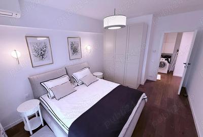 2 camere, One Cotroceni Park - 3