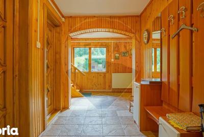 Spațiu comercial, de 268 mp, în Tărlungeni - 7