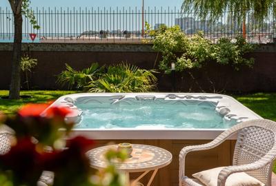 Vile PREMIUM cu vedere la mare – Santa Maria Bay, Constanta - 2