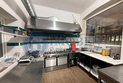 Afacere la cheie-Restaurant-Centrul Vechi-Locatie foarte ... - 6