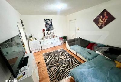 Apartament cu 2 camere semidecomandat în Craiovița Nouă - 3