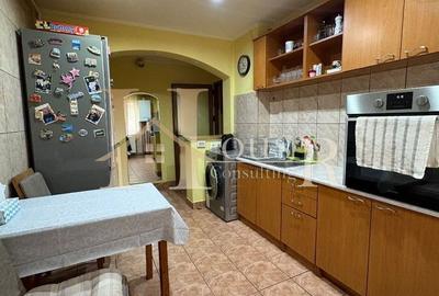 Apartament cu 2 camere decomandat, mobilat în Simion Bărnuțiu - 4